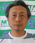 男子55歳３位・村上　正美