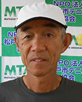 男子65歳４位・椎橋　能久