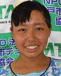 一般女子準優勝・小林 杏香里