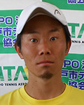 一般男子優勝・和田　恵知