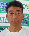 男子55歳準優勝・鏑木　孝士