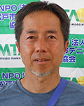 男子55歳４位・野崎　忠明