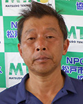 男子60歳３位・日下部　実