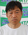 男子60歳４位・小嶋　昭二