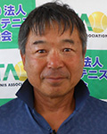 男子65歳４位・齊藤　輝一