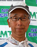 男子70歳３位・岡野　靜夫