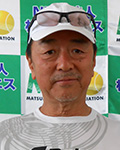 男子70歳４位・佐々木　太一郎