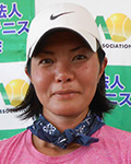 一般女子優勝・千原　友美