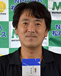 男子35歳準優勝・大木　陽介