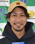 男子35歳４位・多田　健