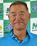 男子65歳４位・大塚　正