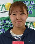 一般女子優勝・小林　杏香里