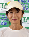 女子60歳４位・四方　裕美