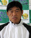 男子60歳４位・小嶋　昭二