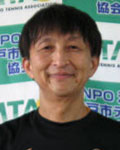 男子50歳４位・菅野　健司