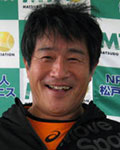 男子60歳４位・綿引　公幸