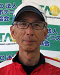 男子65歳４位・鈴木　毅