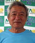 男子70歳４位・山本　豊秀