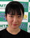 一般女子優勝・古田　歩