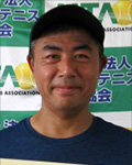 男子50歳３位・齋藤　豊