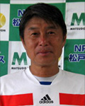 男子60歳準優勝・大川　由二