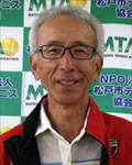 男子65歳３位・鈴木　毅