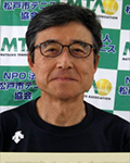 男子65歳４位・岩崎　孝彦