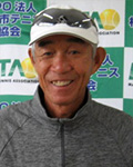 男子75歳３位・椎橋　能久