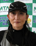 女子50歳優勝・伊藤　悦子