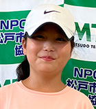 オレンジボールの部　混合4位