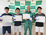 男子一般
