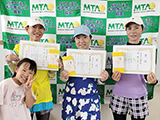 女子45歳